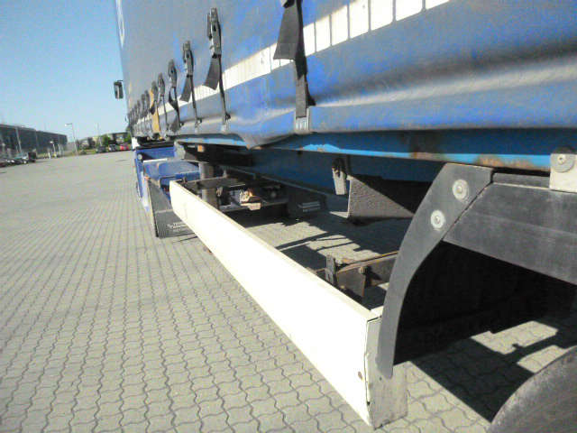 2007 كرون PROFI LINER-621844