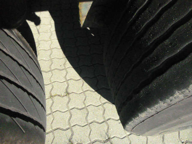 2007 كرون PROFI LINER-621845