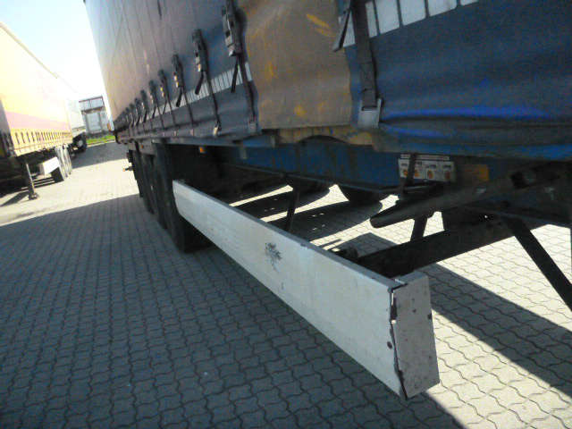 2007 كرون PROFI LINER-621849