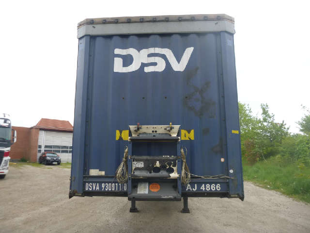 2013 كرون PROFI LINER-1008635