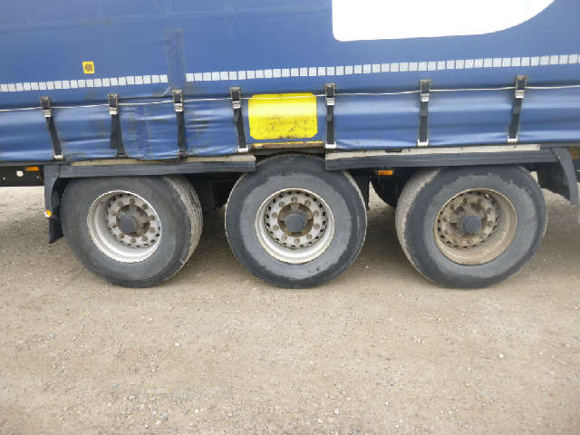 2013 كرون PROFI LINER-1008628