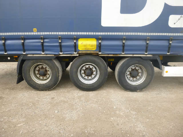 2013 كرون PROFI LINER-1008638