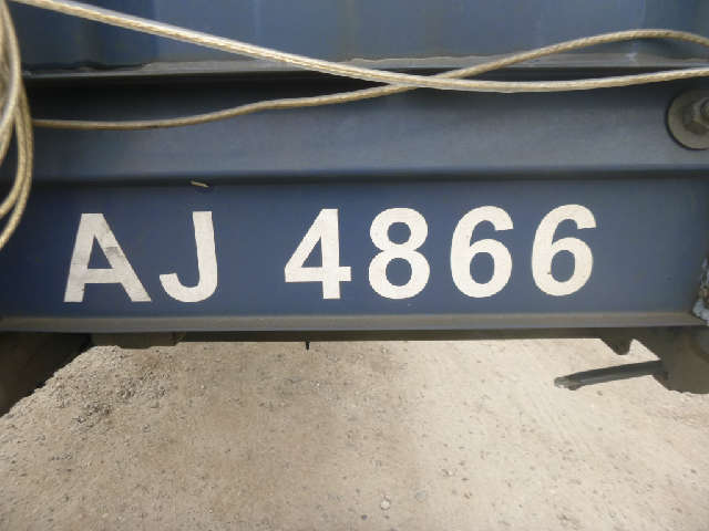 2013 كرون PROFI LINER-1008634