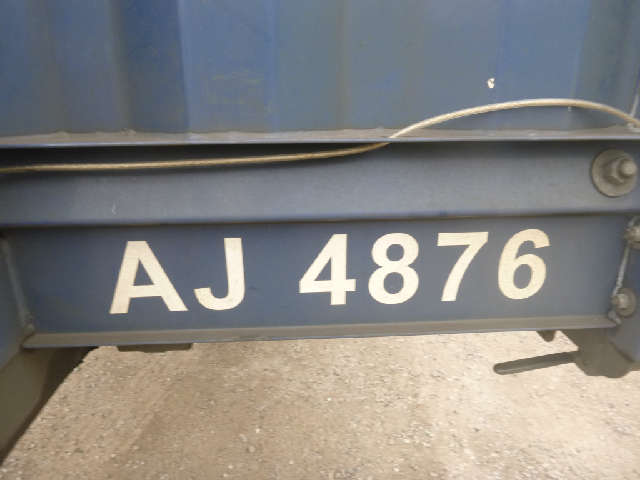 2013 كرون PROFI LINER-1008624