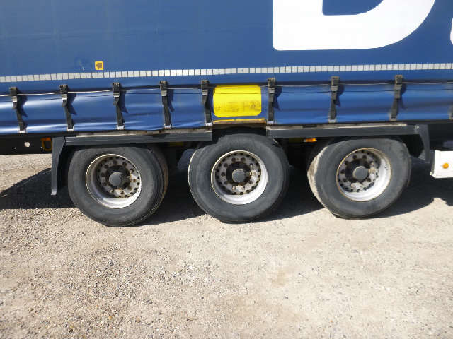 2013 Krone PROFI LINER-1008658