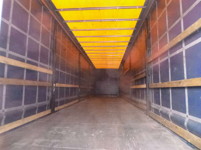 2013 Krone PROFI LINER-1008651