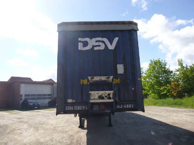 2013 Krone PROFI LINER-1008655