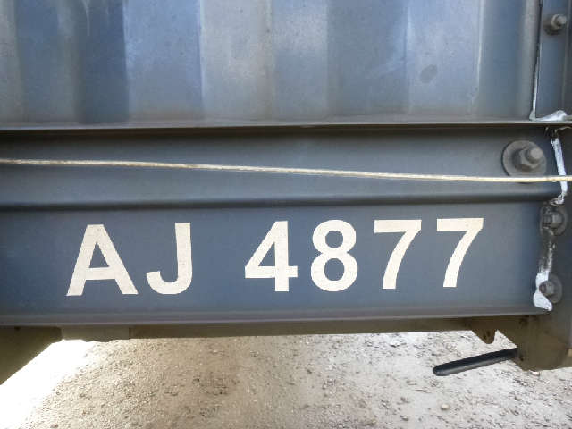 2013 كرون PROFI LINER-1008614