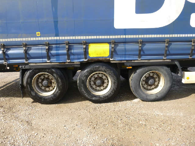 2013 كرون PROFI LINER-1008616