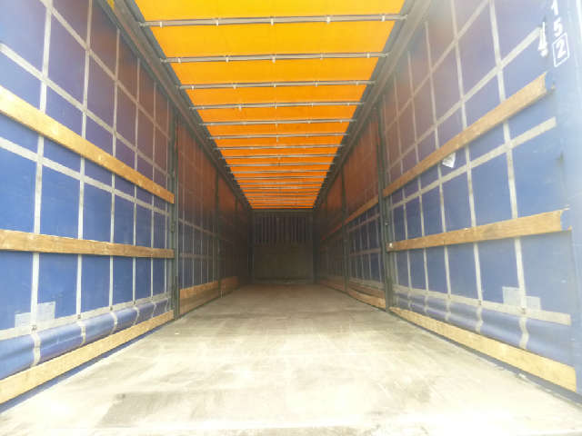 2013 Krone PROFI LINER-1008641