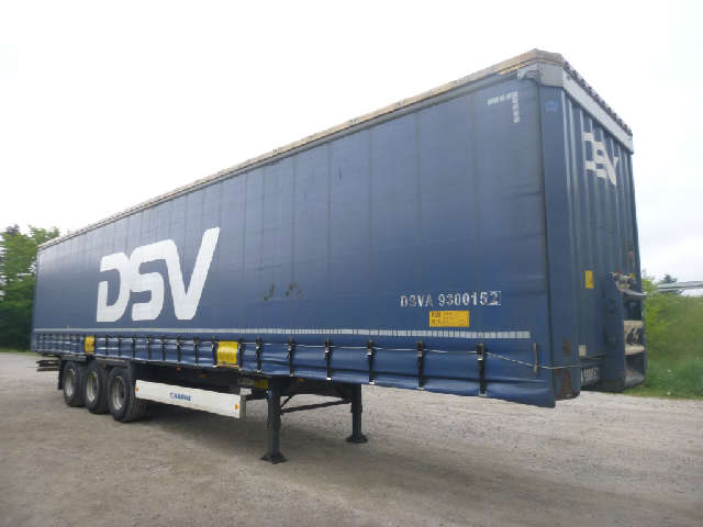 2013 Krone PROFI LINER-1008648