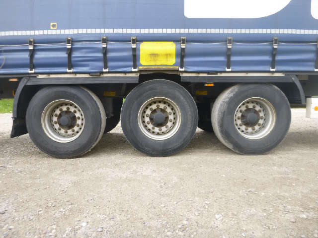 2013 Krone PROFI LINER-1008647