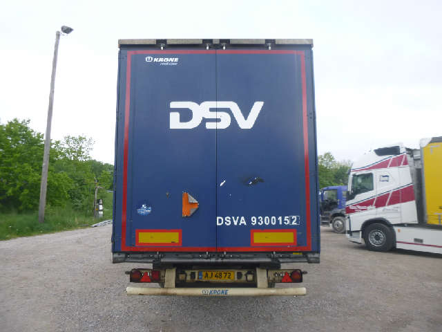2013 Krone PROFI LINER-1008646