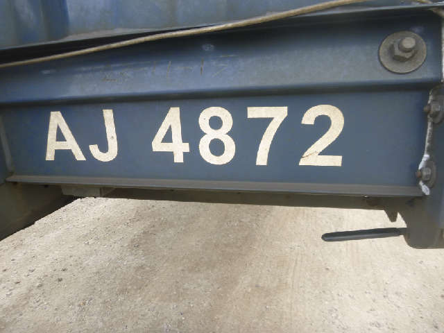 2013 Krone PROFI LINER-1008644