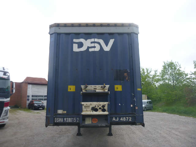2013 Krone PROFI LINER-1008645