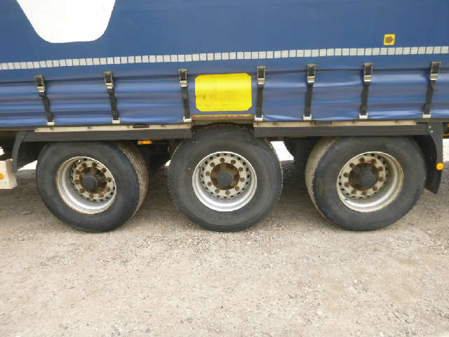 2013 كرون PROFI LINER-1008666