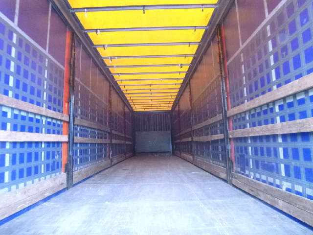 2013 Krone PROFI LINER-1008671