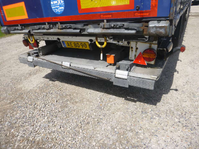 2013 Krone PROFI LINER-1008681