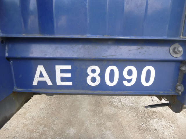 2013 Krone PROFI LINER-1008674