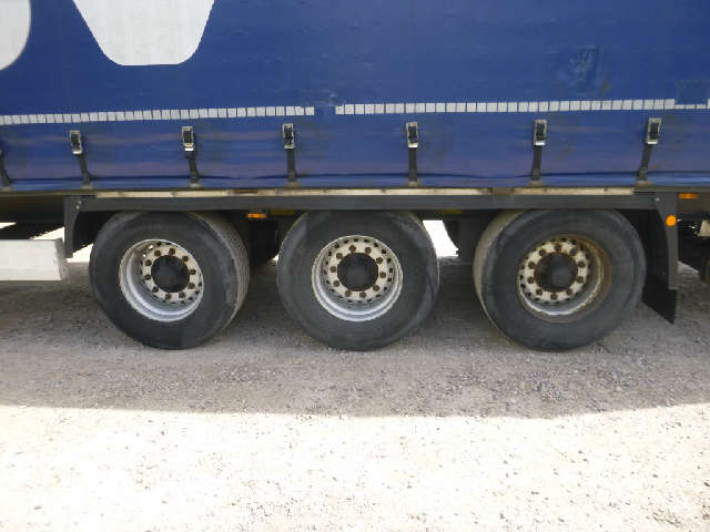 2013 Krone PROFI LINER-1008676