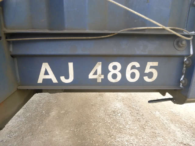 2013 كرون PROFI LINER-1008664