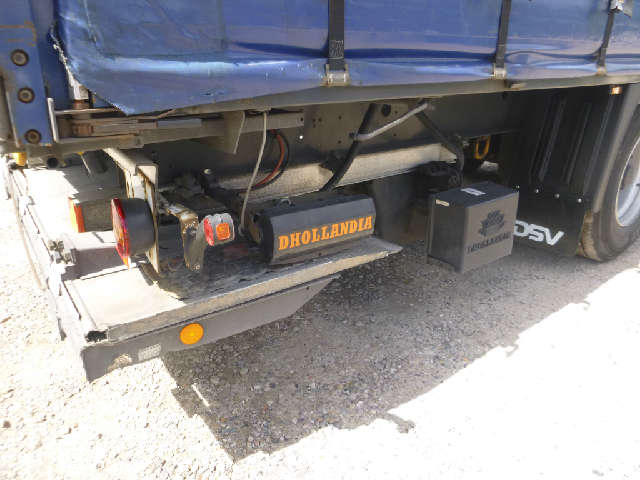 2013 Krone PROFI LINER-1008680
