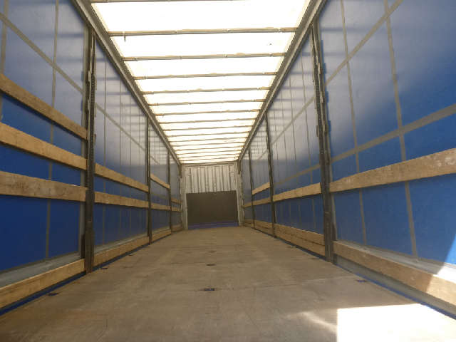 2007 Krone PROFI LINER-1063626