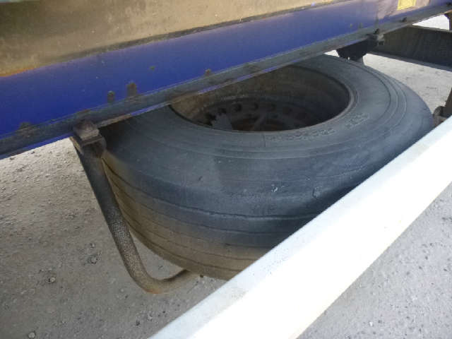 2007 Krone PROFI LINER-1063631