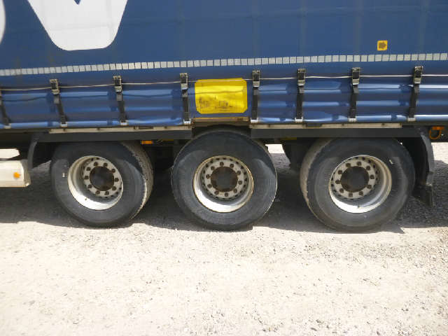 2013 كرون PROFI LINER-1008688