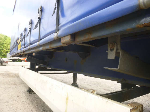2008 Krone PROFI LINER-1063666