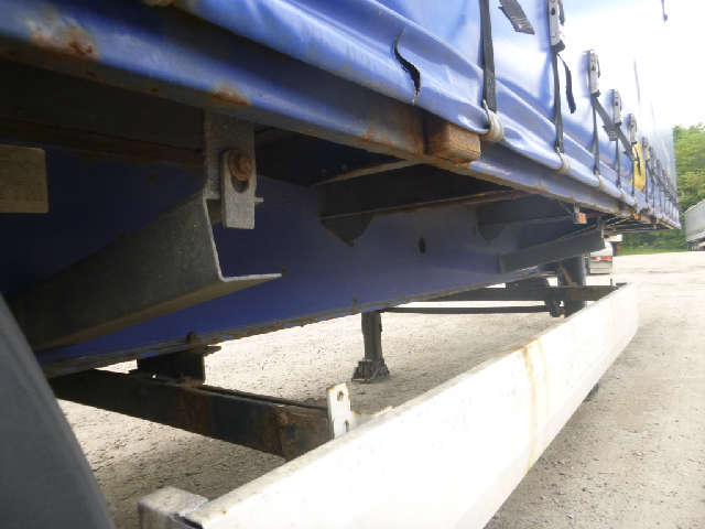 2008 Krone PROFI LINER-1063670