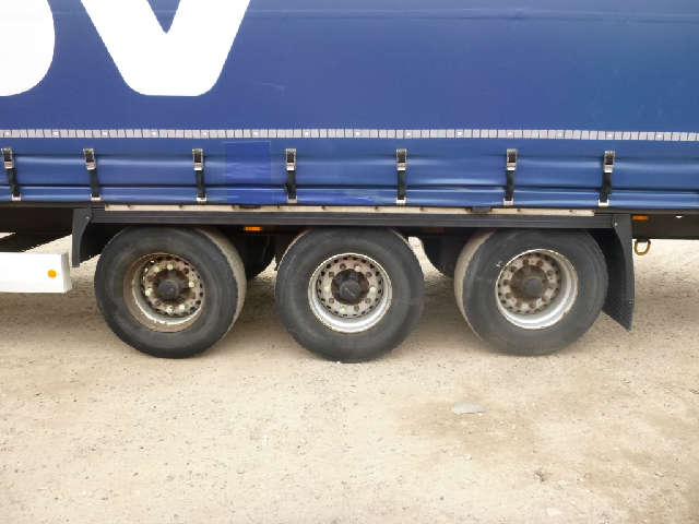 2013 كرون PROFI LINER-1008599
