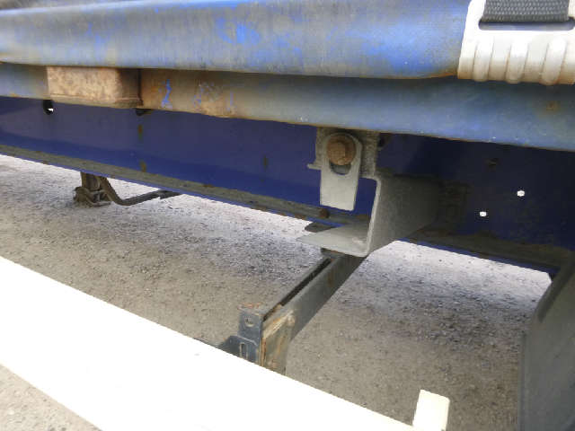 2008 Krone PROFI LINER-1063681