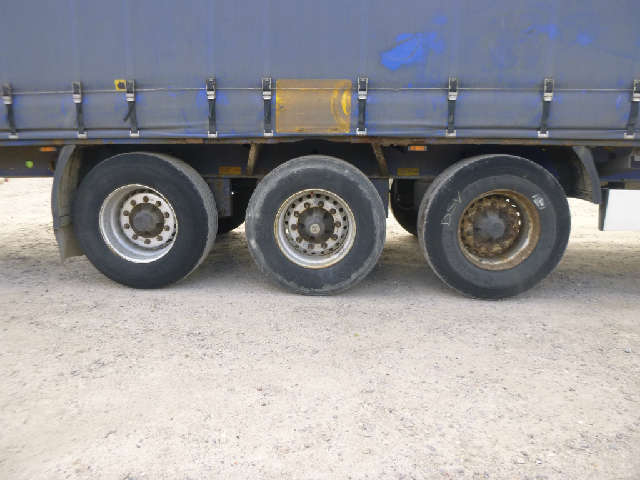 2008 Krone PROFI LINER-1063683