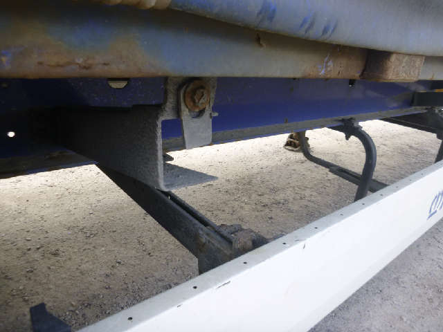 2008 Krone PROFI LINER-1063680