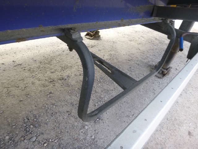 2008 Krone PROFI LINER-1063682