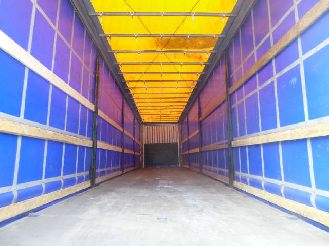2008 Krone PROFI LINER-1063673