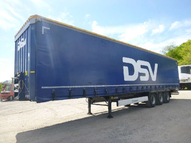 2014 Krone PROFI LINER-1028820