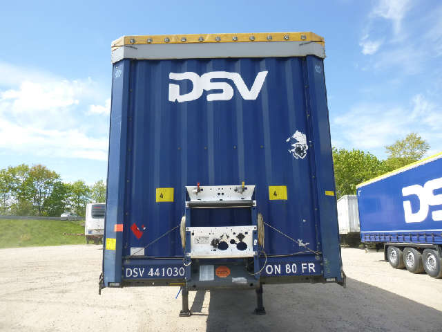 2014 Krone PROFI LINER-1028825