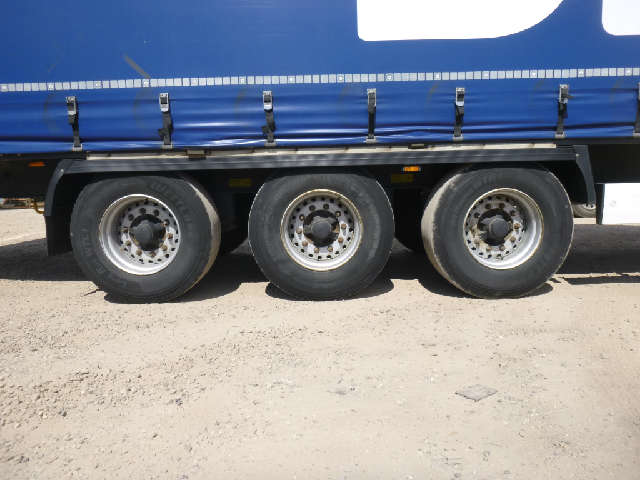 2014 Krone PROFI LINER-1028827