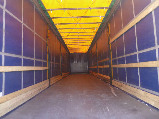 2014 Krone PROFI LINER-1028821
