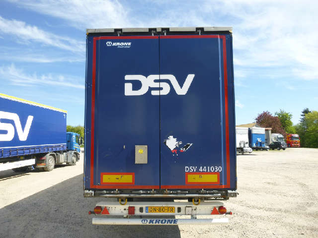 2014 Krone PROFI LINER-1028826
