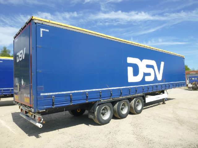 2014 Krone PROFI LINER-1028822