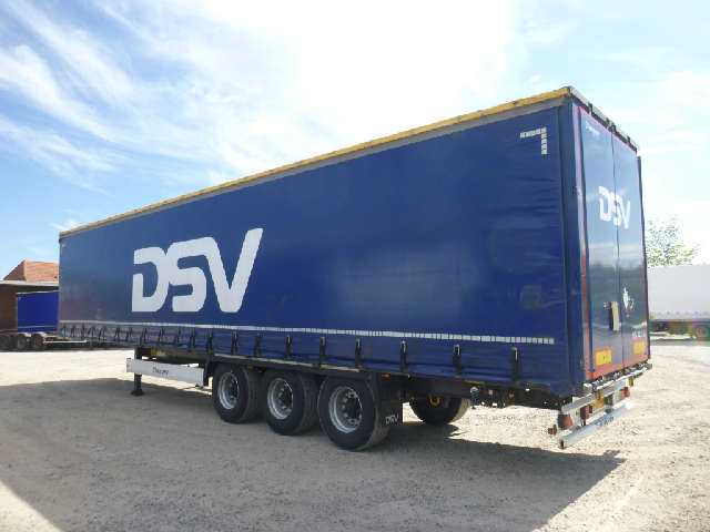 2014 Krone PROFI LINER-1028829
