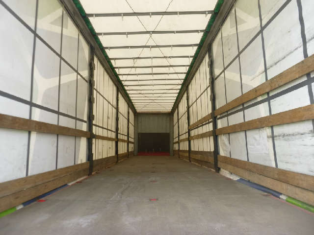 2008 Krone PROFI LINER-1063649