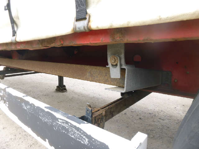 2008 Krone PROFI LINER-1063656