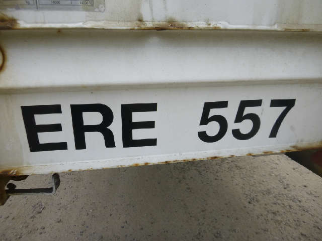 2008 Krone PROFI LINER-1063652