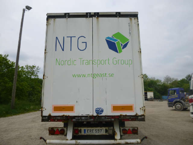 2008 Krone PROFI LINER-1063654