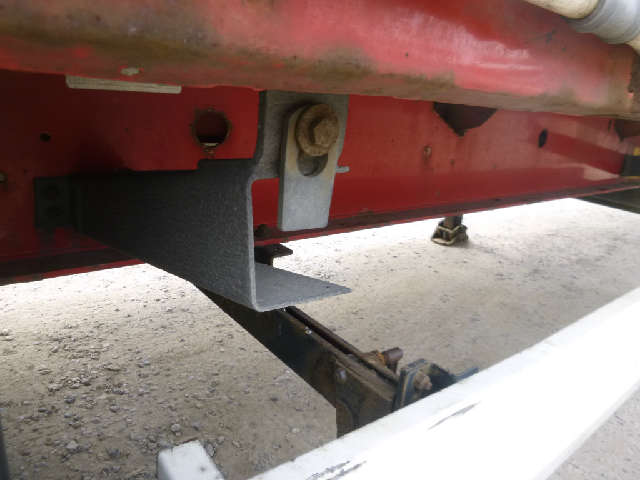 2008 Krone PROFI LINER-1063655