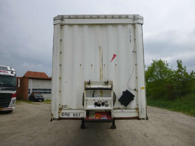 2008 Krone PROFI LINER-1063653